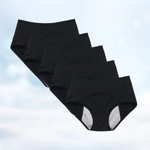 Vitatros - Inkontinens & Läckage säkra trosor