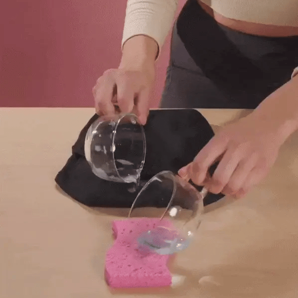 Vitatros - Inkontinens & Läckage säkra trosor